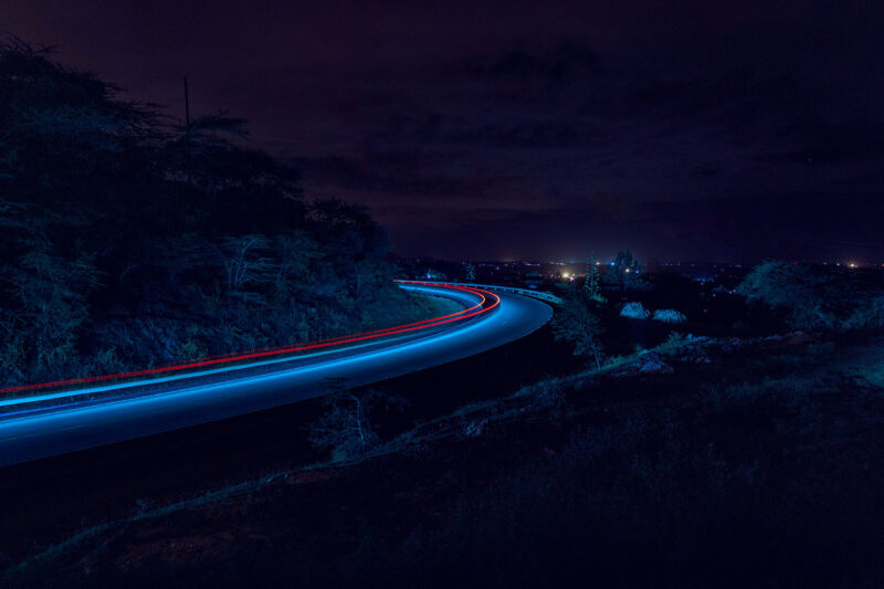 Landscape & cityscape photography Nairobi, Kenya