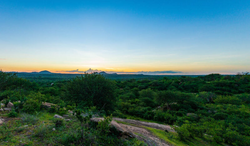 Landscape & cityscape photography Nairobi, Kenya