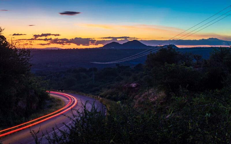 Landscape & cityscape photography Nairobi, Kenya