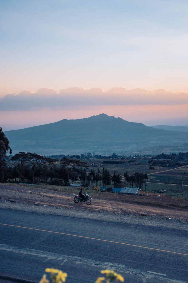 Landscape & cityscape photography Nairobi, Kenya