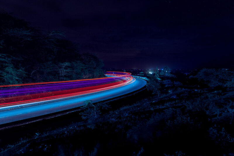 Landscape & cityscape photography Nairobi, Kenya