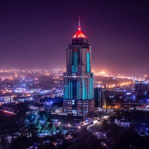 Landscape & cityscape photography Nairobi, Kenya