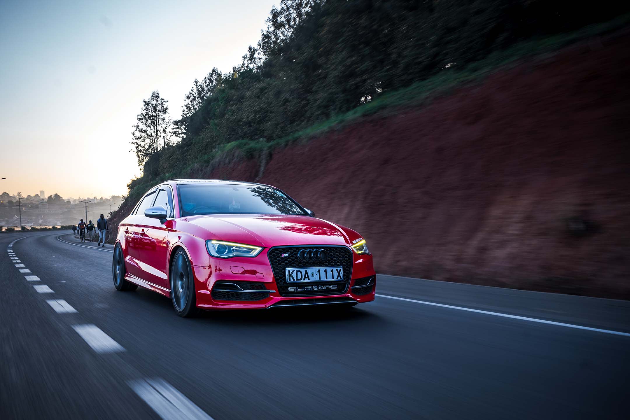 Automotive Photography Delta Motorsports track event TGRV Kenya