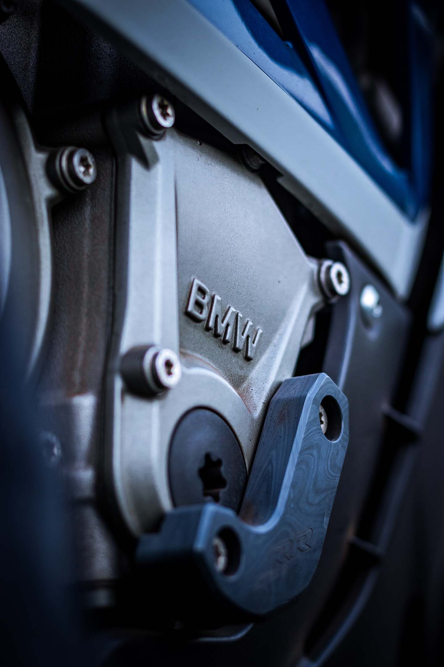 BMW S-1000 RR superbike Nairobi Kenya