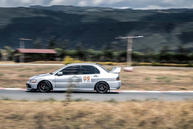 Delta Motorsports Kenya TGRV RaceWars Pt.1