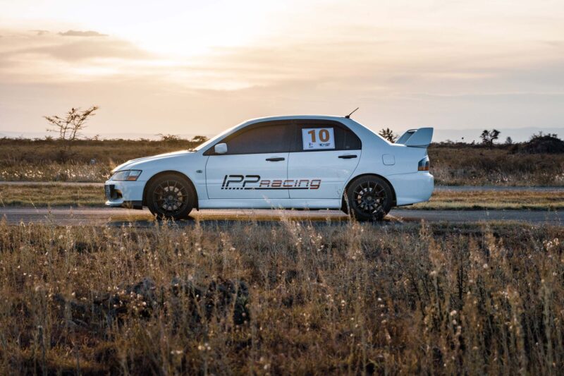 Delta Motorsports Kenya TGRV RaceWars Pt.1