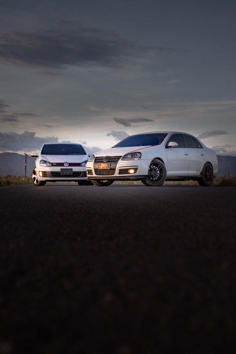 Delta Motorsports Kenya TGRV RaceWars Pt.1