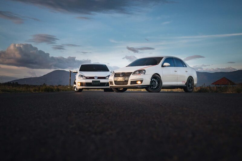 Delta Motorsports Kenya TGRV RaceWars Pt.1