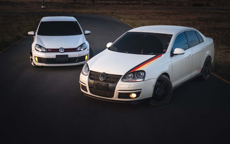 Delta Motorsports Kenya TGRV RaceWars Pt.1