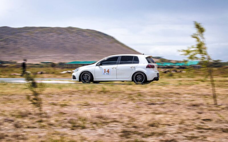 Delta Motorsports Kenya TGRV RaceWars Pt.1