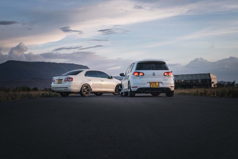 Delta Motorsports Kenya TGRV RaceWars Pt.1