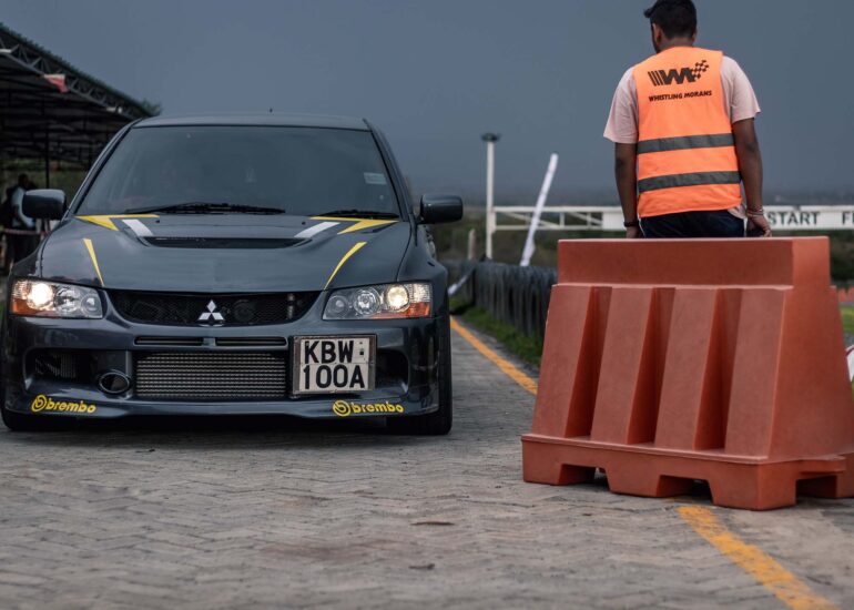 Automotive Photography Delta Motorsports track event TGRV Kenya