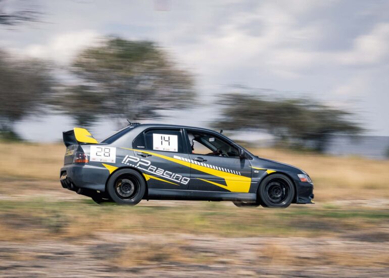 Automotive Photography Delta Motorsports track event TGRV Kenya