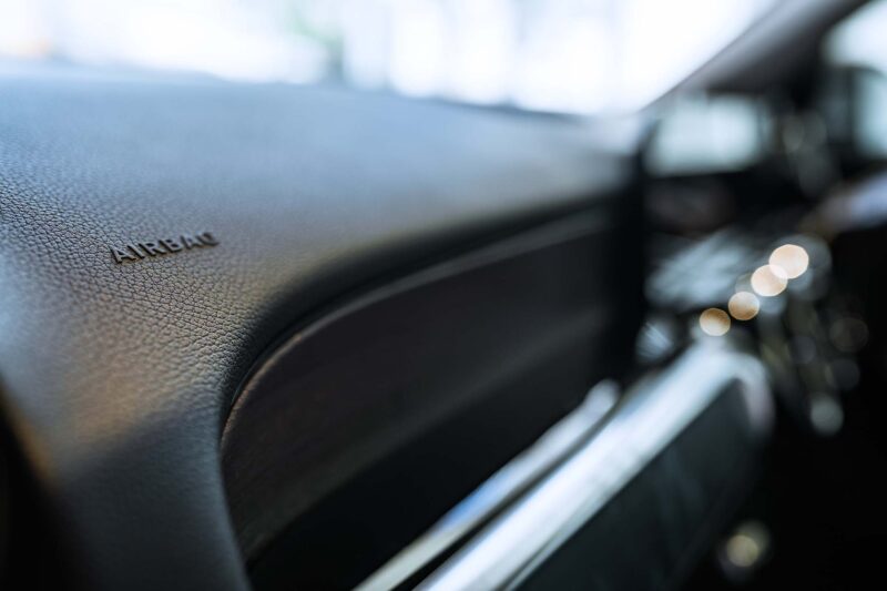 Dt-Dobie Nairobi Kenya Showroom