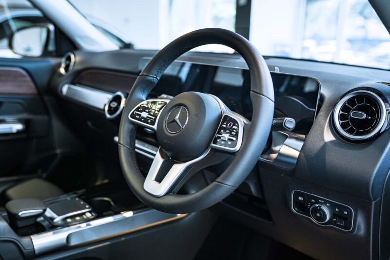 Dt-Dobie Nairobi Kenya Showroom