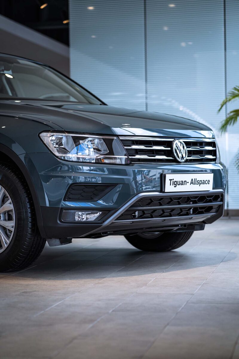 Dt-Dobie Nairobi Kenya Showroom