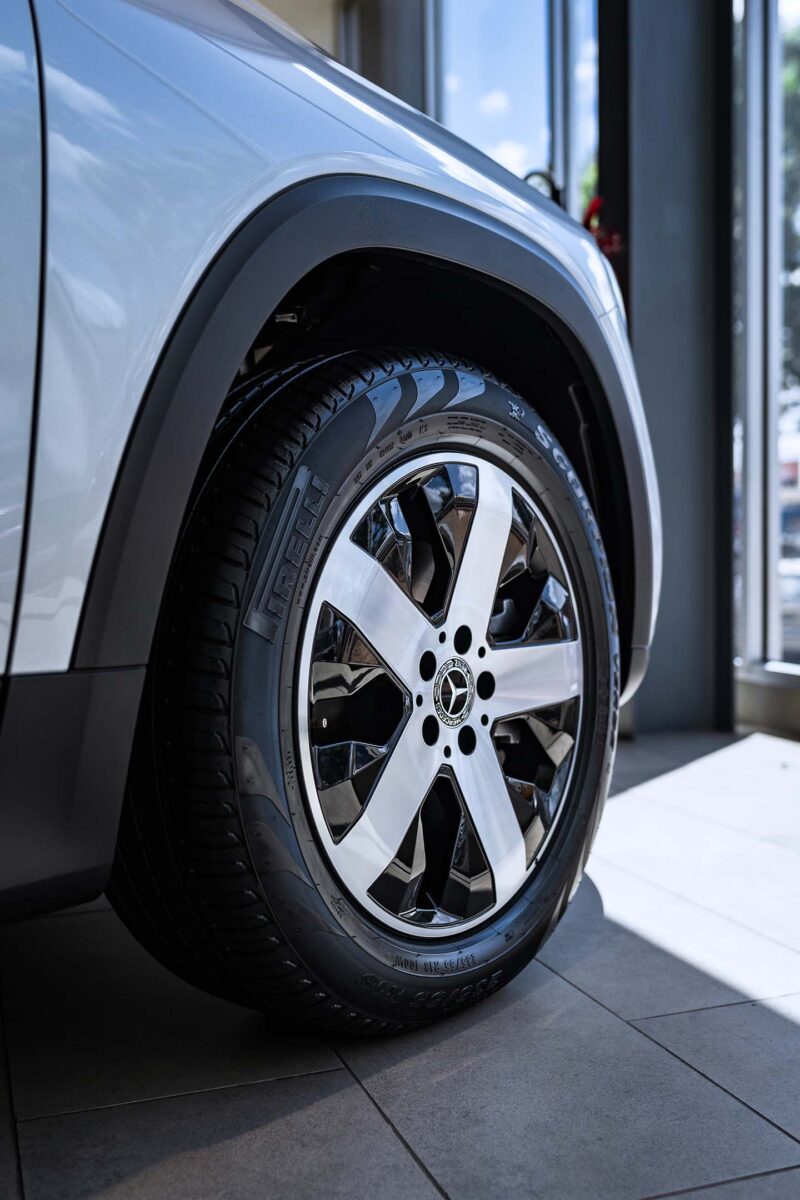 Dt-Dobie Nairobi Kenya Showroom