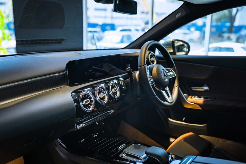 Dt-Dobie Nairobi Kenya Showroom