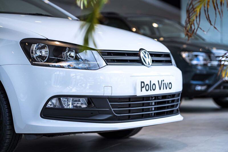 Dt-Dobie Nairobi Kenya Showroom