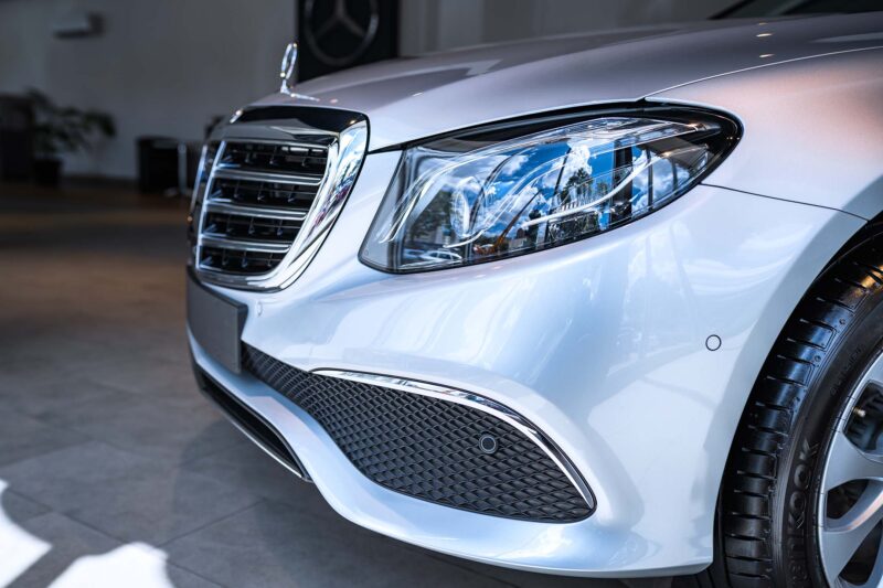 Dt-Dobie Nairobi Kenya Showroom