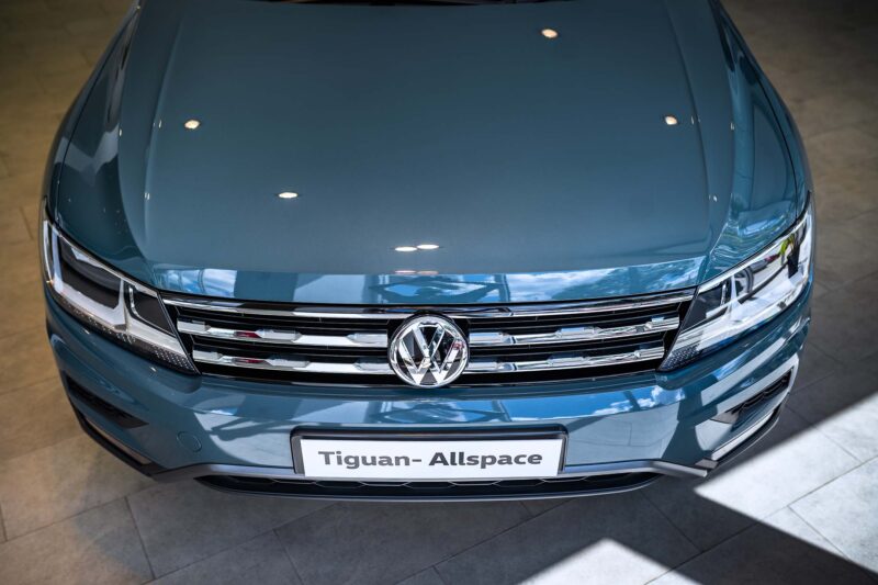 Dt-Dobie Nairobi Kenya Showroom