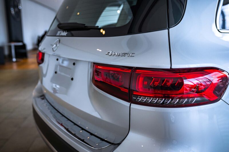 Dt-Dobie Nairobi Kenya Showroom