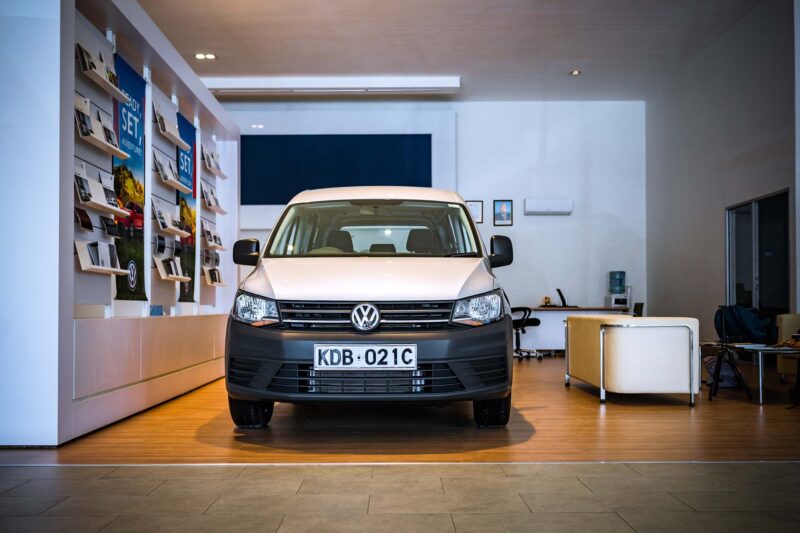 Dt-Dobie Nairobi Kenya Showroom