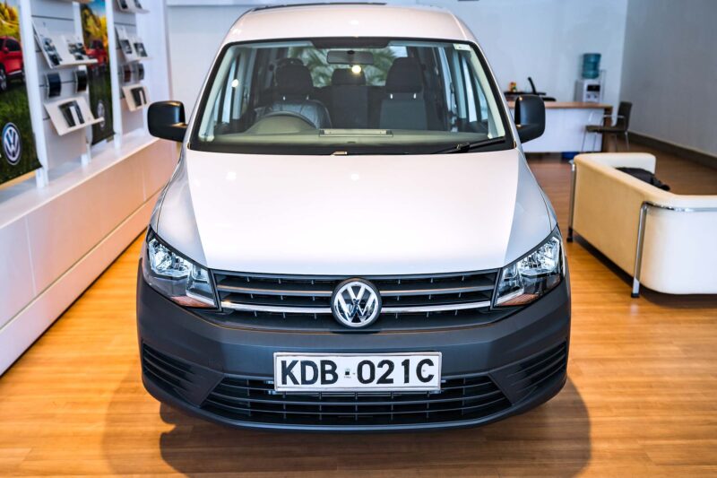 Dt-Dobie Nairobi Kenya Showroom