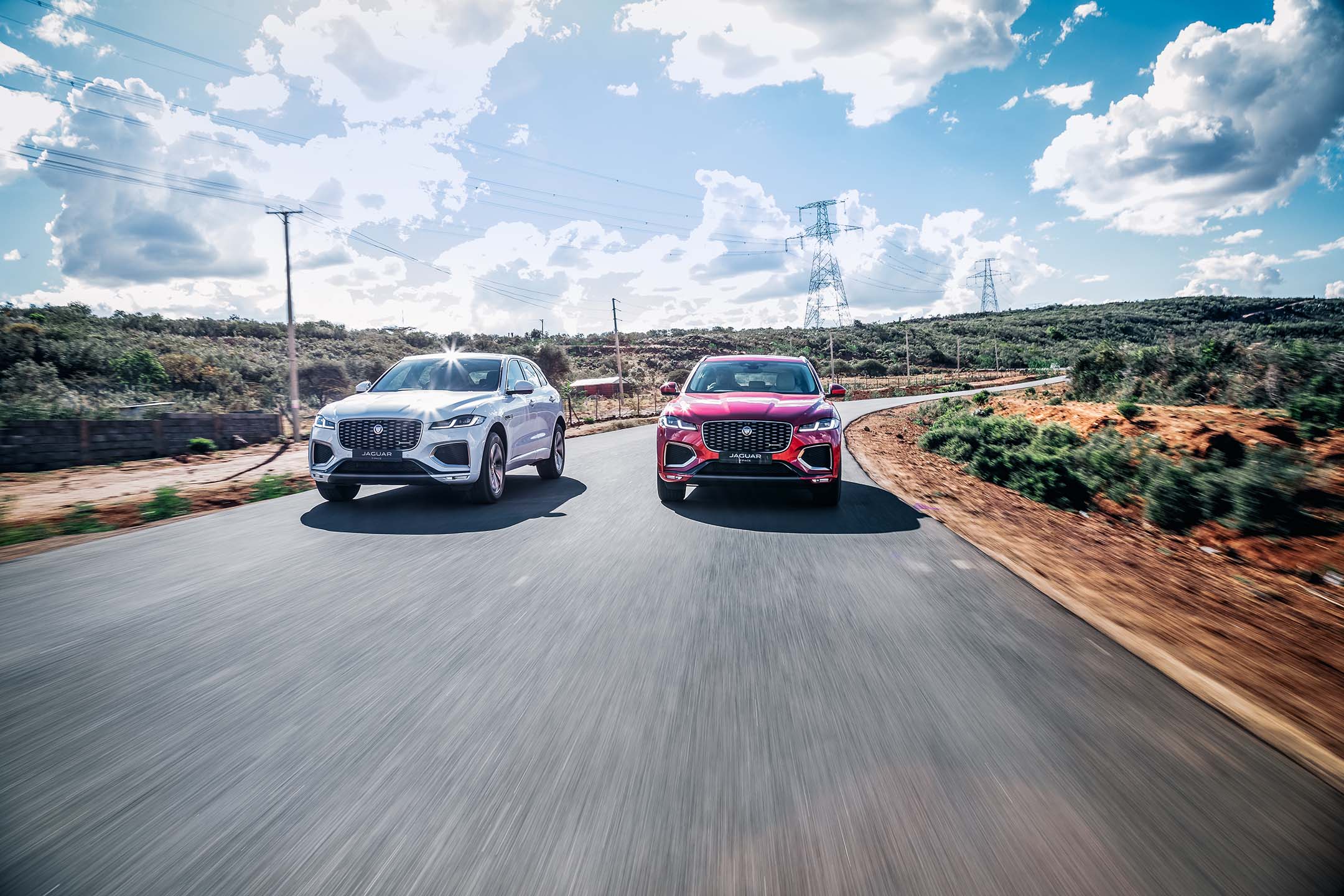 Automotive Photography Delta Motorsports track event TGRV Kenya