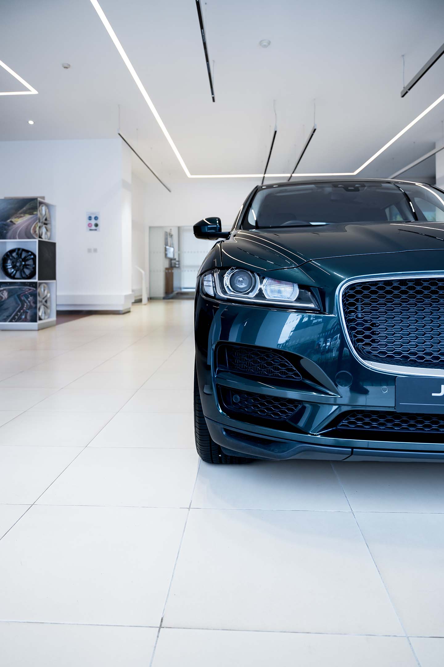 Inchcape Kenya cars Nairobi Kenya