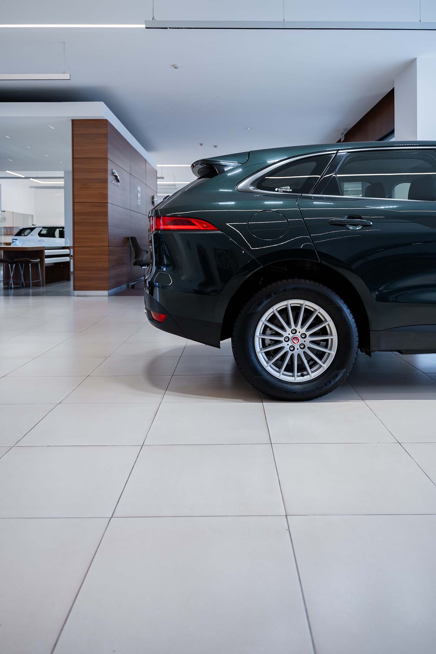 Inchcape Kenya cars Nairobi Kenya