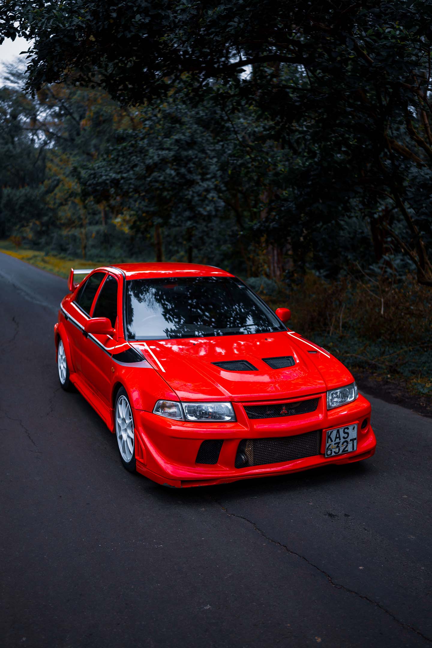 Automotive Photography Delta Motorsports track event TGRV Kenya