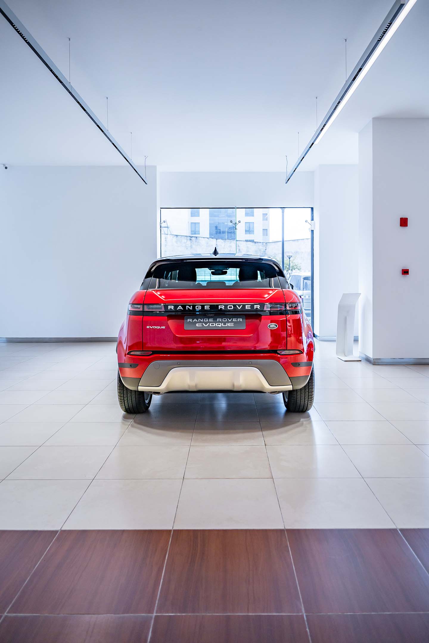 Inchcape Kenya cars Nairobi Kenya