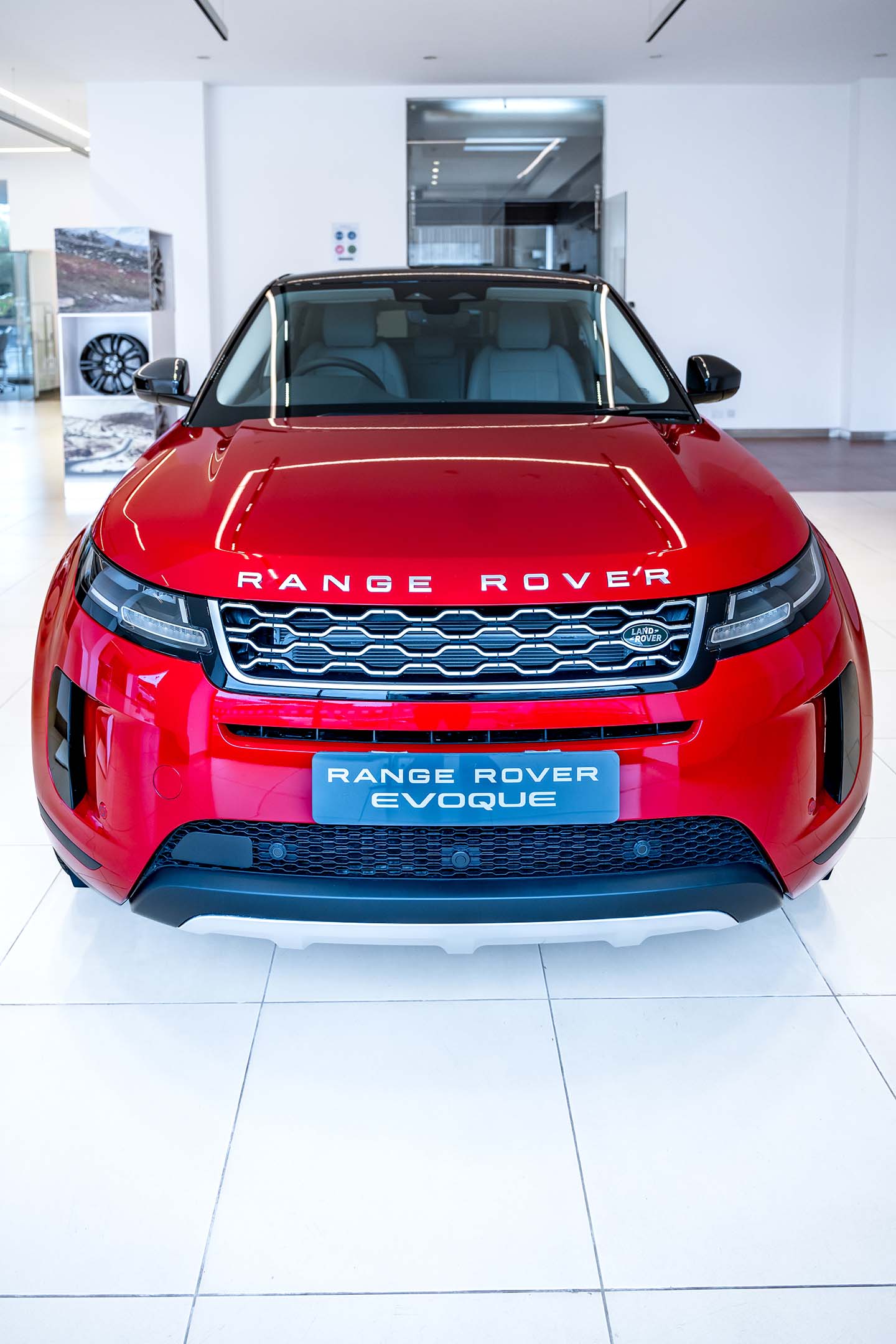 Inchcape Kenya cars Nairobi Kenya