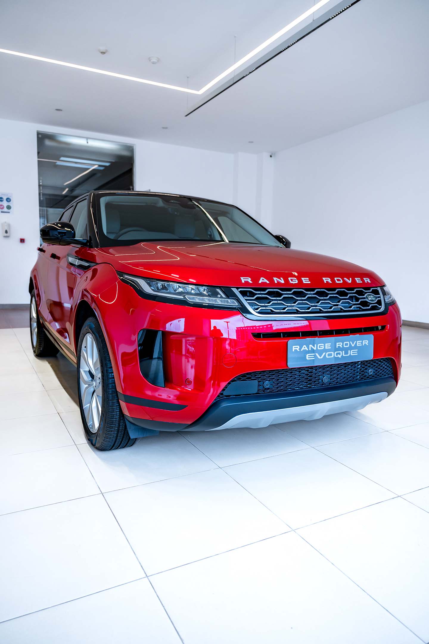 Inchcape Kenya cars Nairobi Kenya