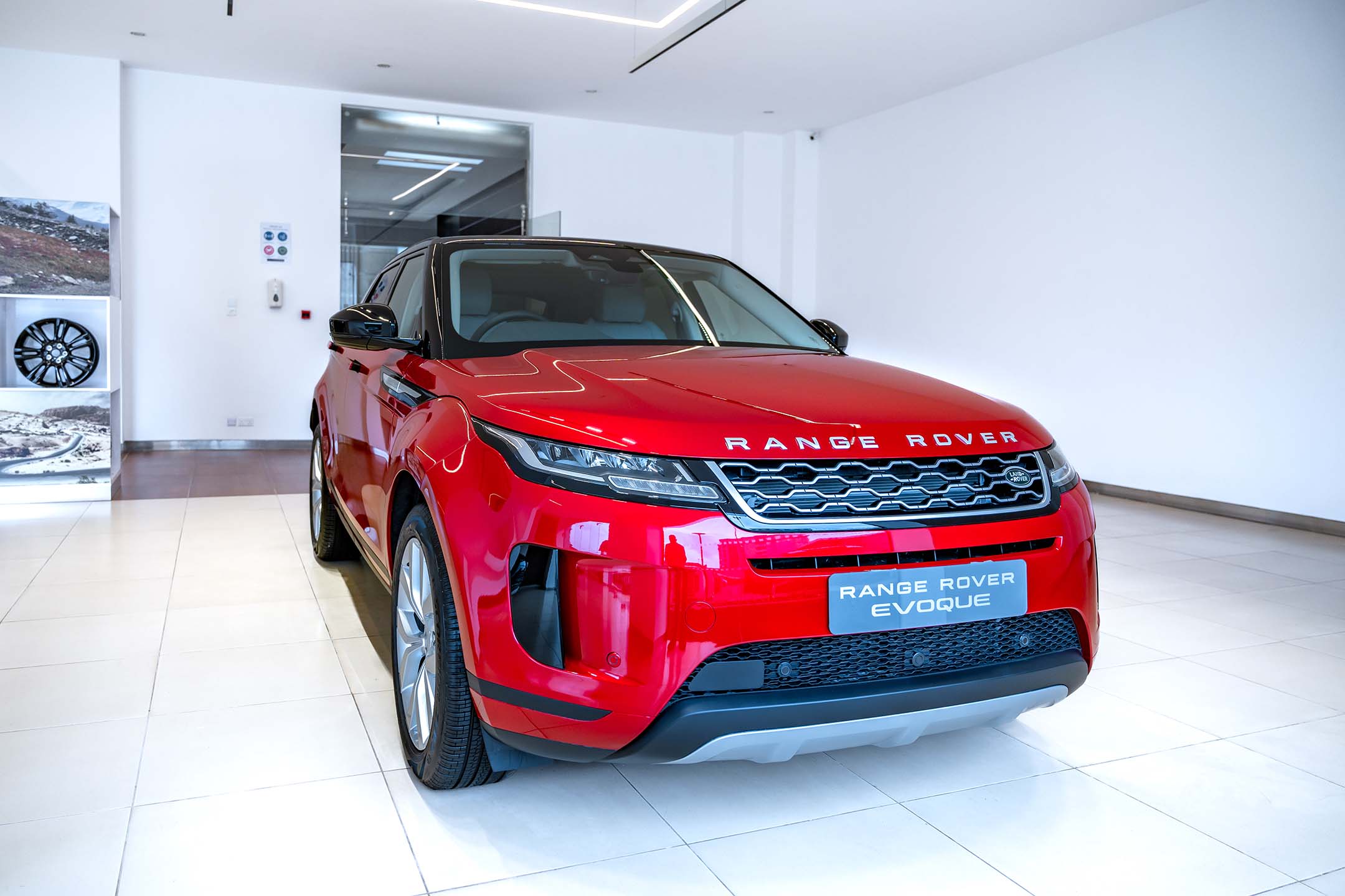 Inchcape Kenya cars Nairobi Kenya