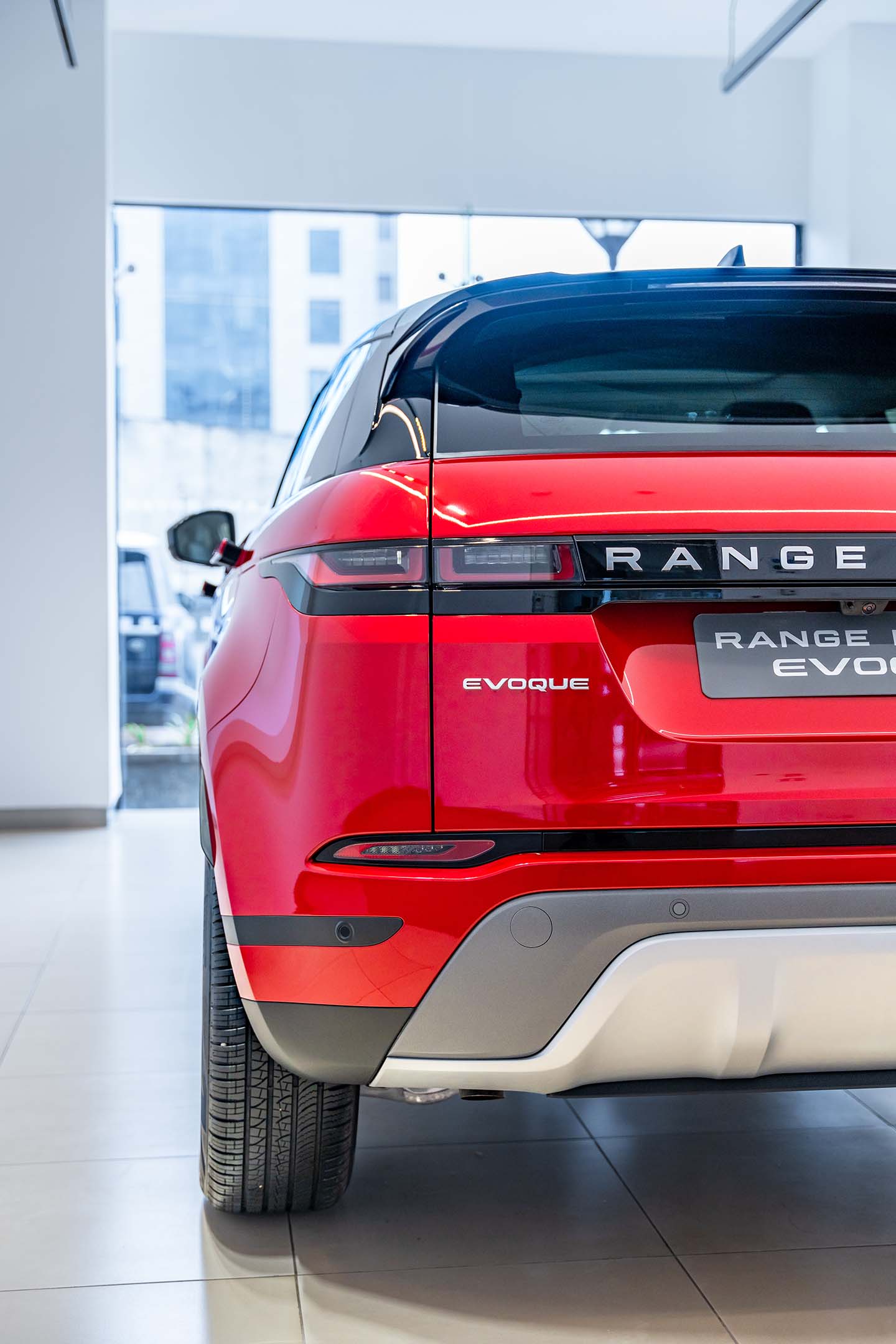 Inchcape Kenya cars Nairobi Kenya