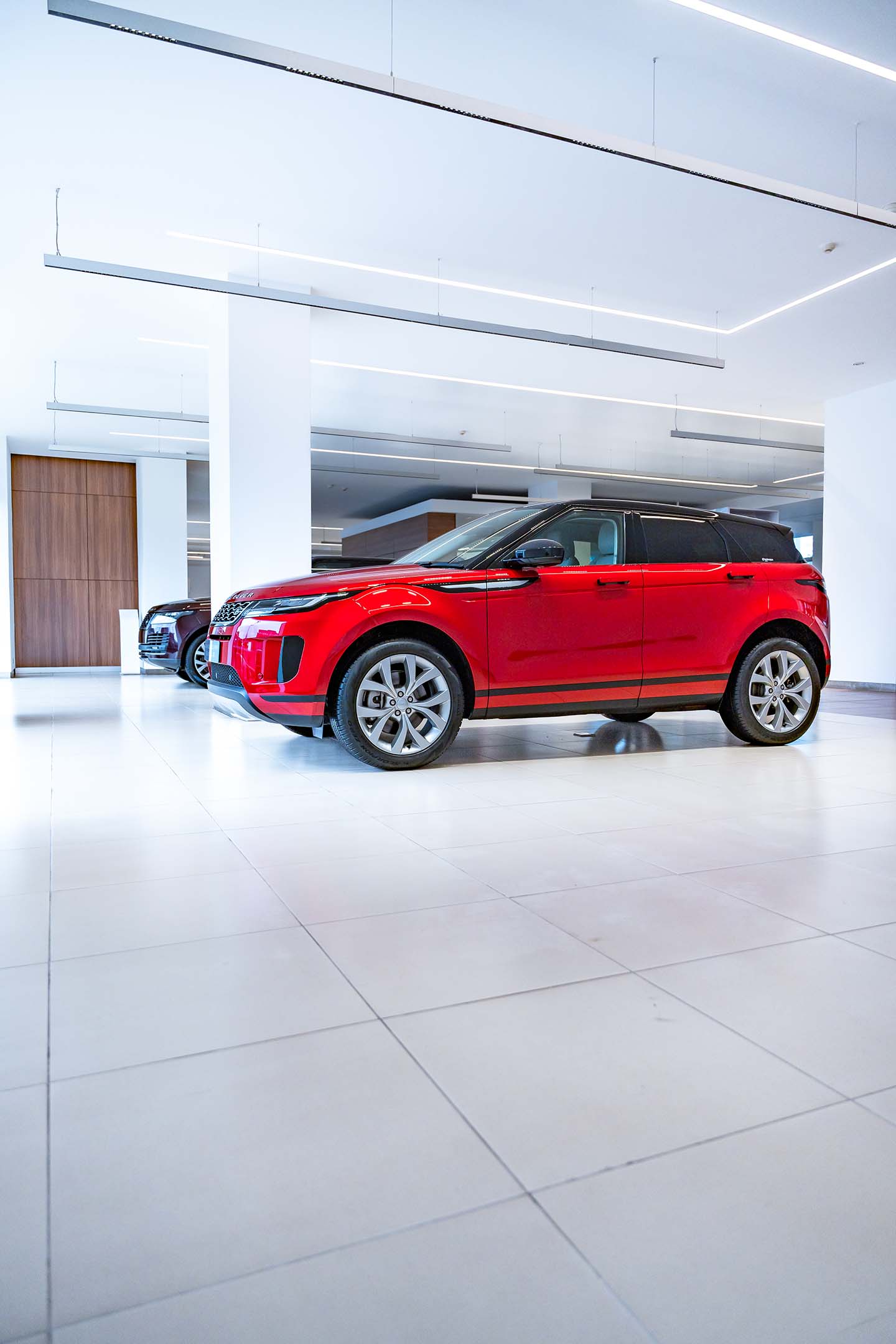 Inchcape Kenya cars Nairobi Kenya