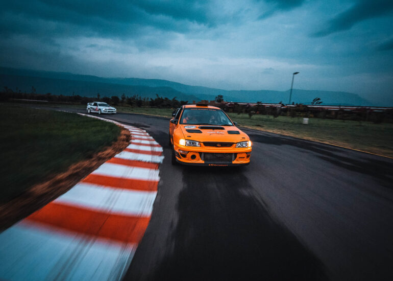 Automotive Photography Delta Motorsports track event TGRV Kenya