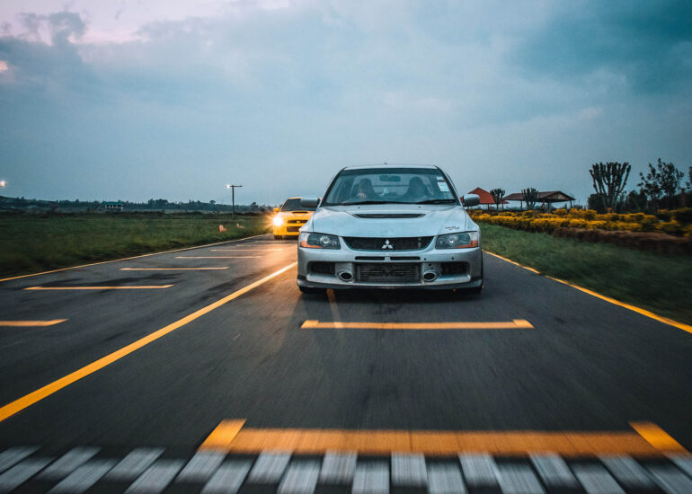 Automotive Photography Delta Motorsports track event TGRV Kenya