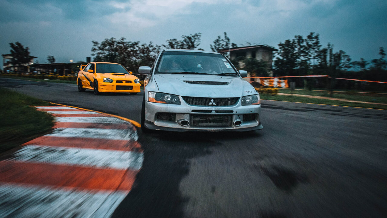 Automotive Photography Delta Motorsports track event TGRV Kenya