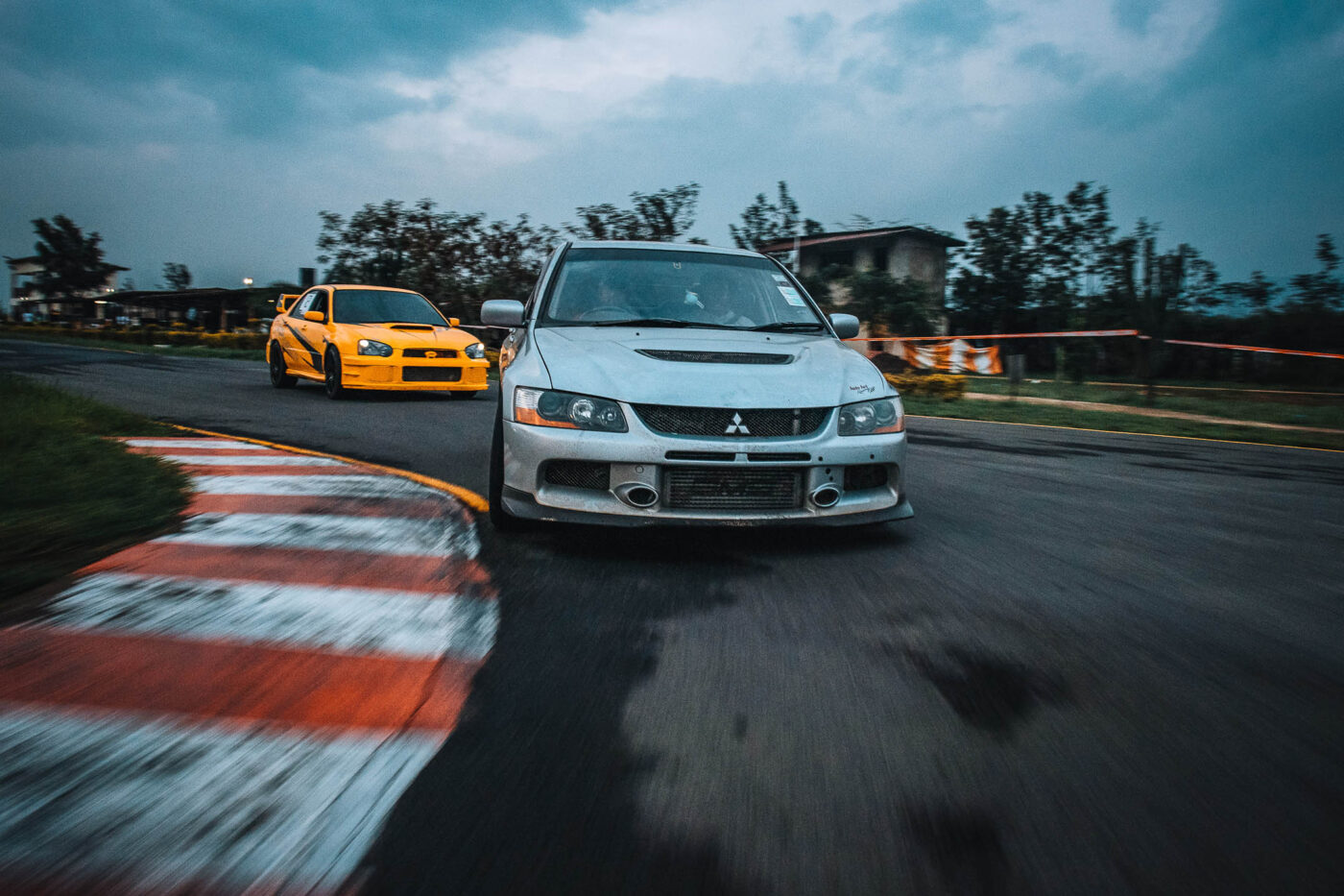 Automotive Photography Delta Motorsports track event TGRV Kenya