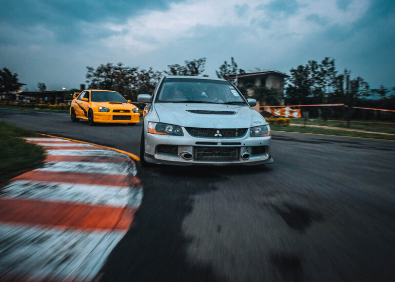 Automotive Photography Delta Motorsports track event TGRV Kenya