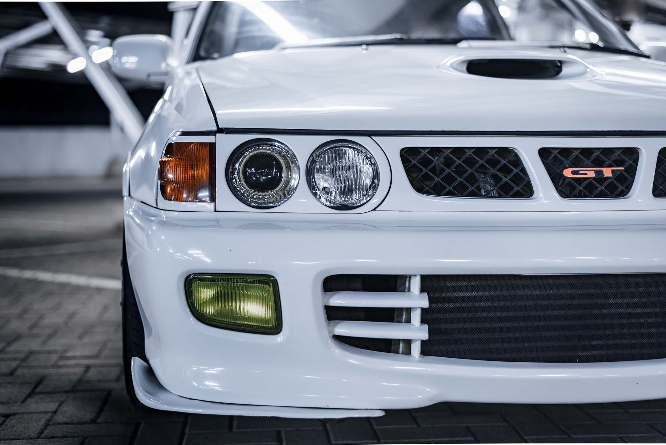 Toyota Starlet-GT Nairobi Kenya