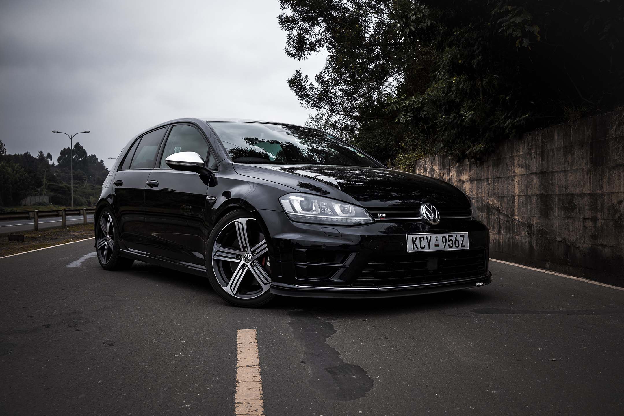 Automotive Photography Delta Motorsports track event TGRV Kenya