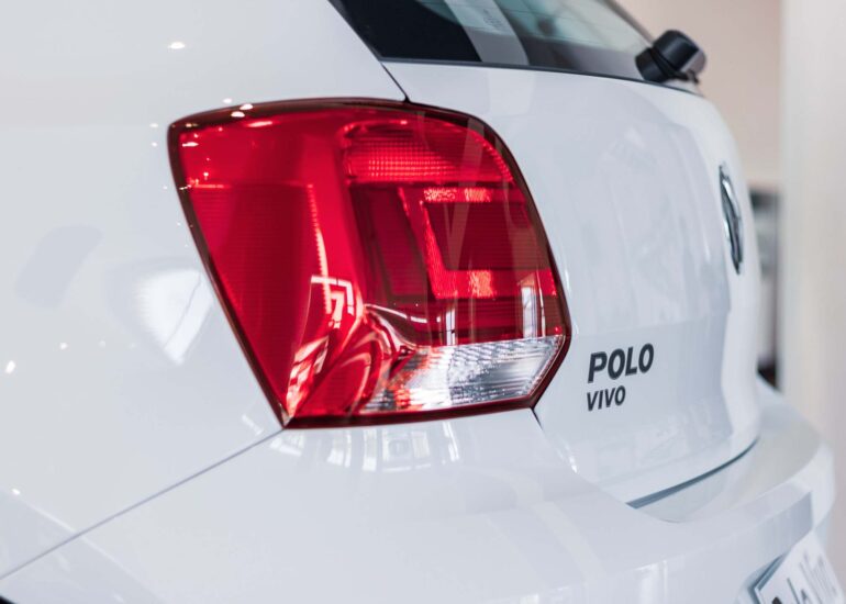 Volkswagen Polo Vivo Nairobi Kenya