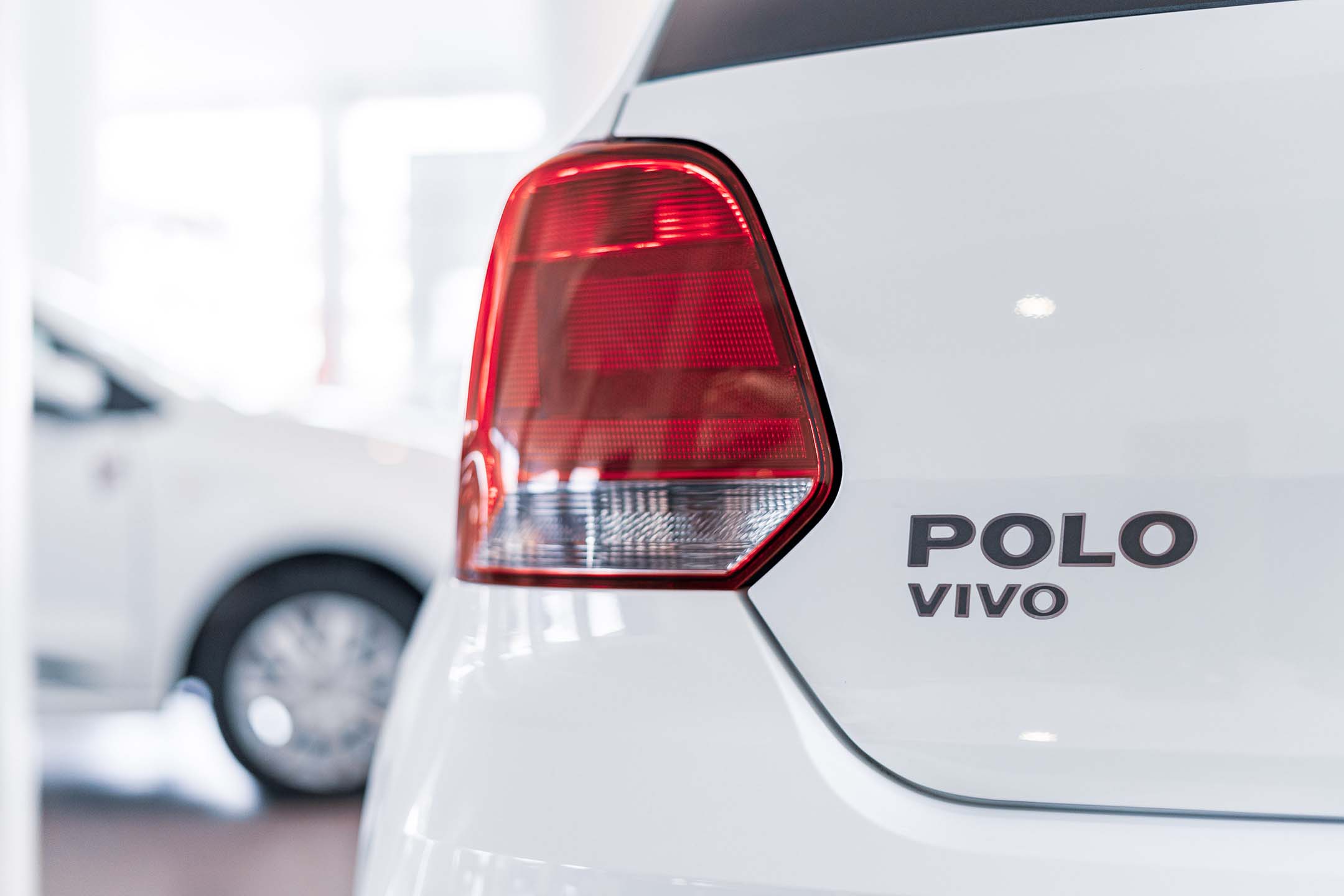 Volkswagen Polo Vivo Nairobi Kenya
