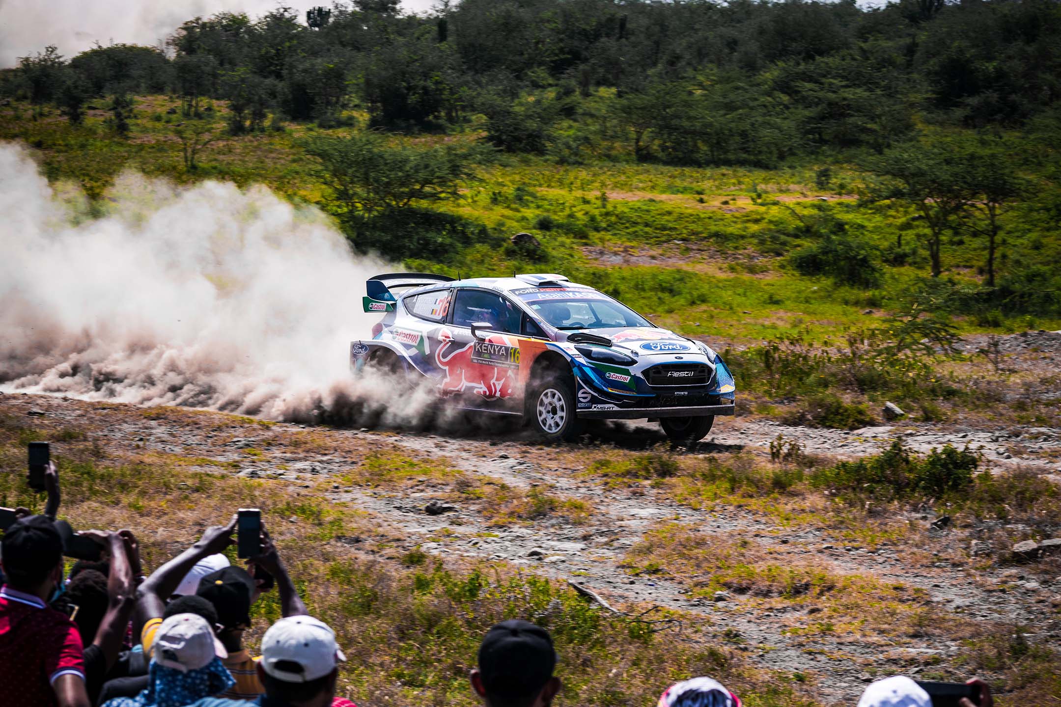 Automotive Photography Delta Motorsports track event TGRV Kenya