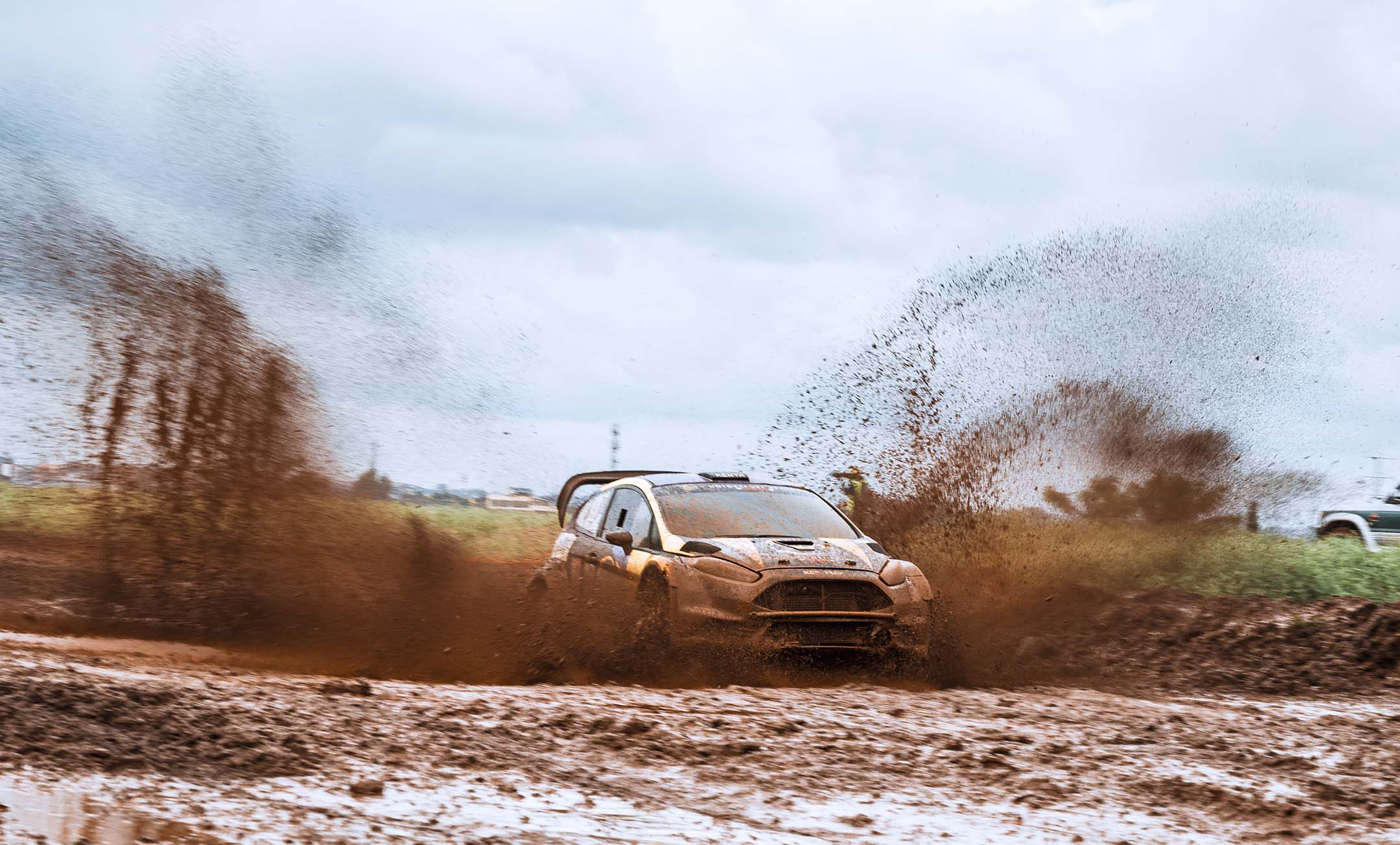 Automotive Photography Delta Motorsports track event TGRV Kenya