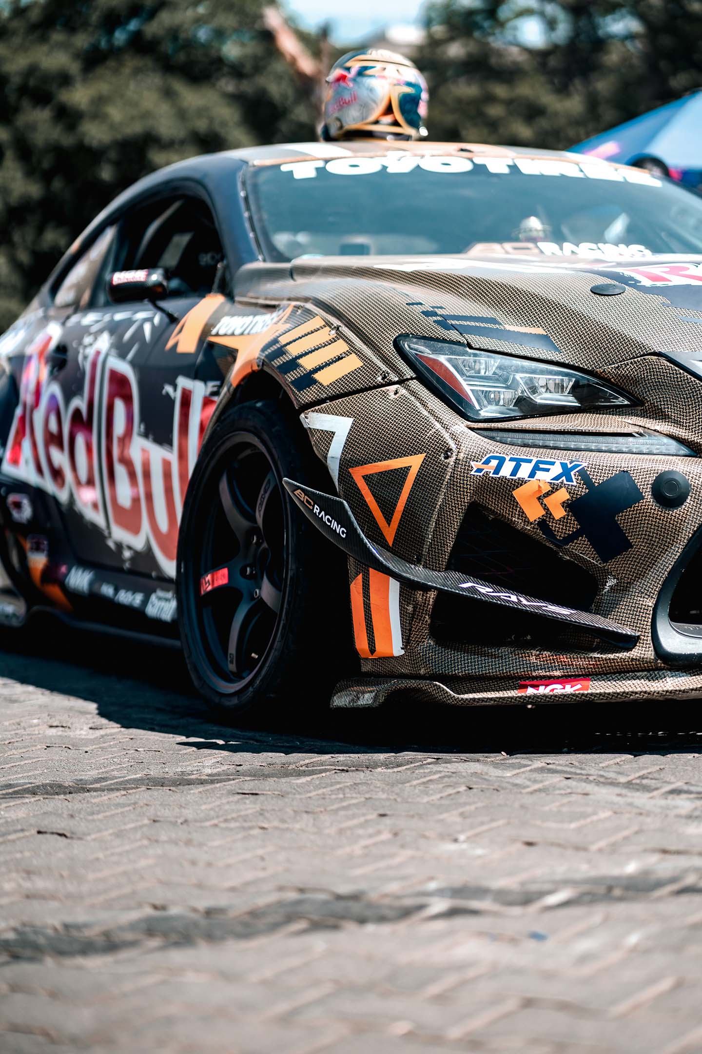 Automotive Photography Delta Motorsports track event TGRV Kenya